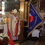 Rożnów. Polska Niepodległa patronem szkoły