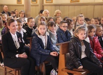 Rożnów. Polska Niepodległa patronem szkoły