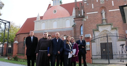 Radom ma wyjątkowe dzieło