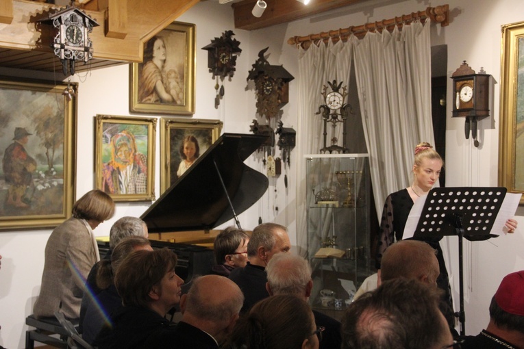 Tarnów. 135-lecie Muzeum Diecezjalnego