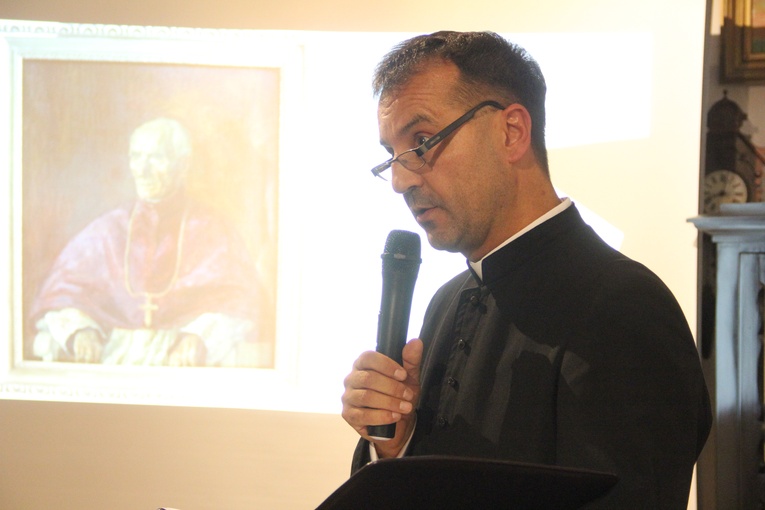 Tarnów. 135-lecie Muzeum Diecezjalnego