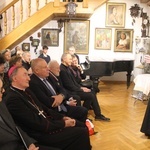 Tarnów. 135-lecie Muzeum Diecezjalnego