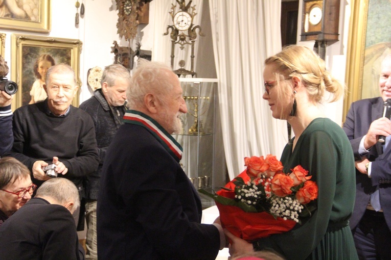 Tarnów. 135-lecie Muzeum Diecezjalnego