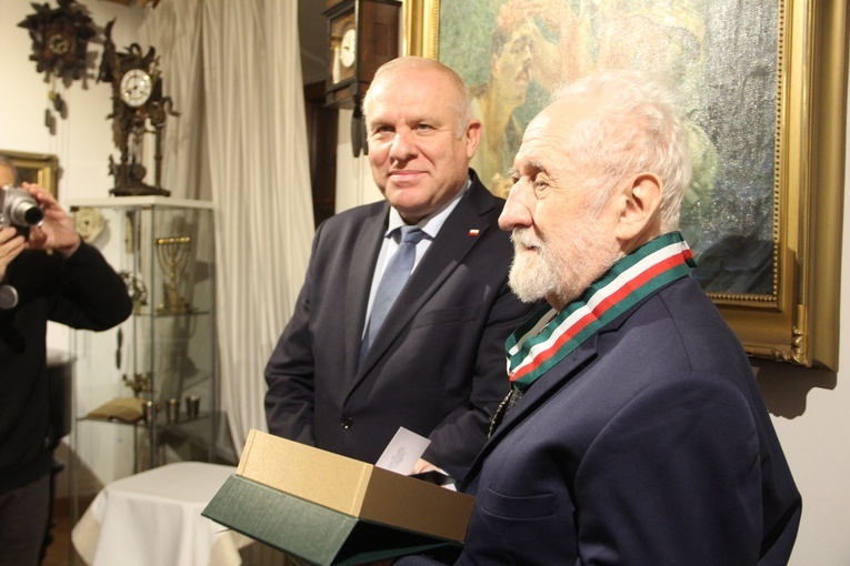 Tarnów. 135-lecie Muzeum Diecezjalnego