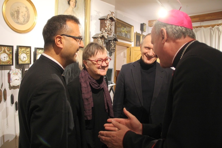 Tarnów. 135-lecie Muzeum Diecezjalnego