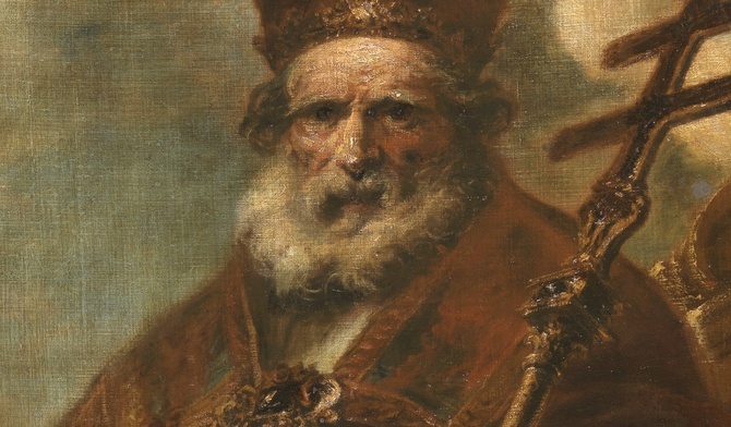 Obrońca jedności. Święty Leon Wielki