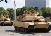 USA/ Reuters: jest zgoda Departamentu Stanu na sprzedaż Rumunii czołgów Abrams