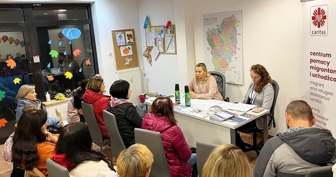 Zdrowie, integracja, rozwój
