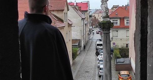 Jawor. Powrót zwyczajów świętomarcińskich