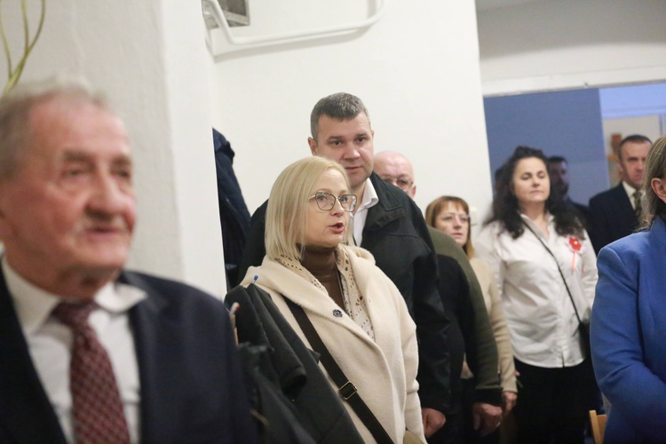 Patriotyczne śpiewanie