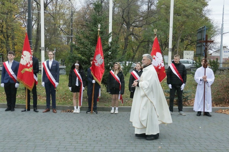 Nauka patriotyzmu