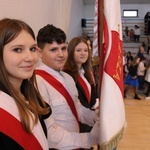 Wielkie święto Szkoły Podstawowej w Czarnym Dunajcu