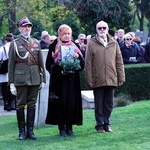 Pamiętali o poległych żołnierzach