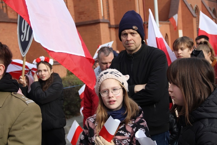 Radosna Parada Niepodległości 2023