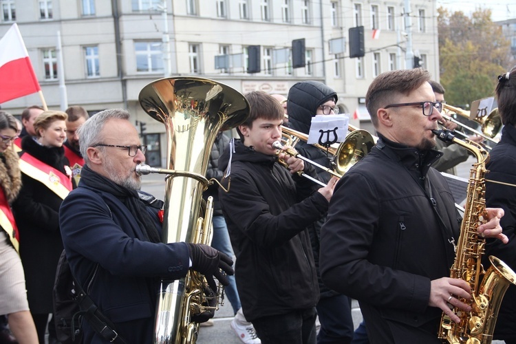 Radosna Parada Niepodległości 2023