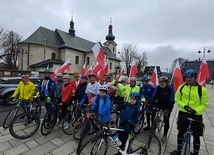 Czarny Dunajec. Niepodległość na wiele sposobów