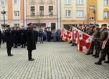 Ojczyzna to wspólny mianownik ponad podziałami