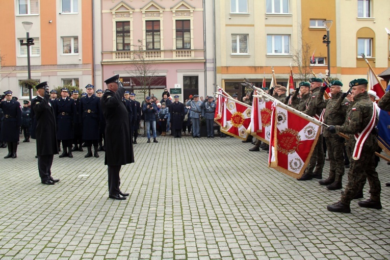 Ojczyzna to wspólny mianownik ponad podziałami