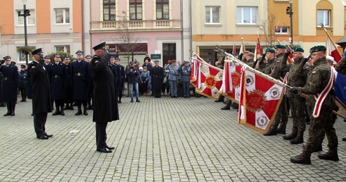 Ojczyzna to wspólny mianownik ponad podziałami
