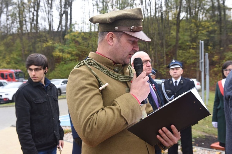 Żeleźnikowa dla Niepodległej