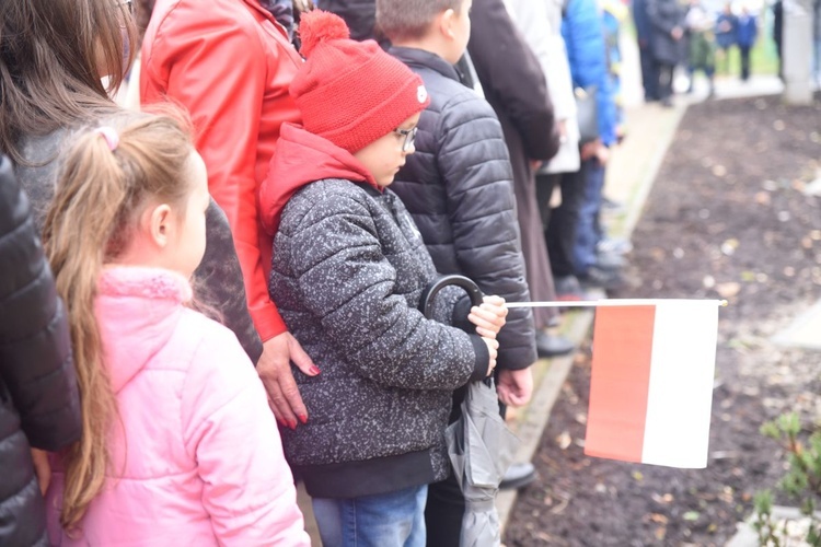Żeleźnikowa dla Niepodległej