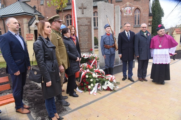 Żeleźnikowa dla Niepodległej