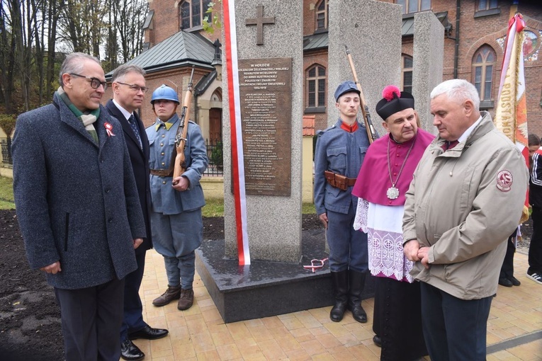 Żeleźnikowa dla Niepodległej