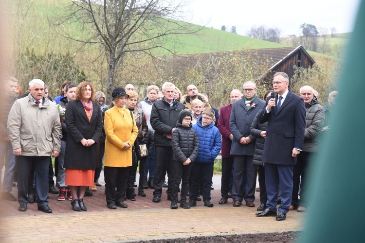 Żeleźnikowa dla Niepodległej