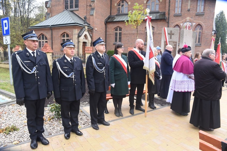 Żeleźnikowa dla Niepodległej
