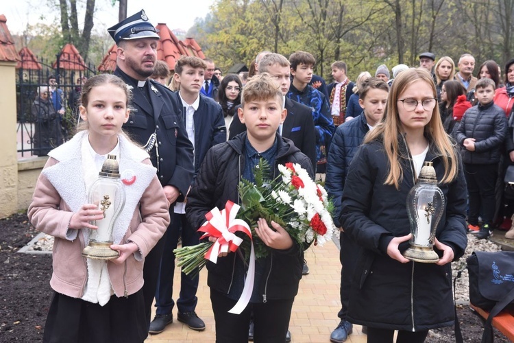 Żeleźnikowa dla Niepodległej