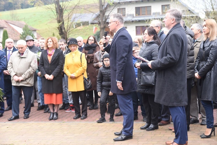 Żeleźnikowa dla Niepodległej