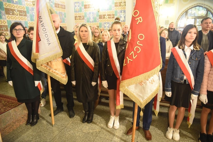 Żeleźnikowa dla Niepodległej