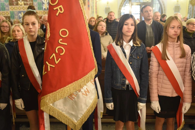 Żeleźnikowa dla Niepodległej