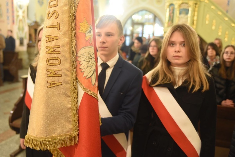 Żeleźnikowa dla Niepodległej