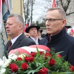 Obchody Święta Niepodległości w Czarnym Dunajcu