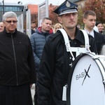 Obchody Święta Niepodległości w Czarnym Dunajcu