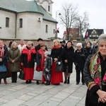 Obchody Święta Niepodległości w Czarnym Dunajcu