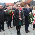 Obchody Święta Niepodległości w Czarnym Dunajcu