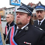 Obchody Święta Niepodległości w Czarnym Dunajcu