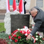 Obchody Święta Niepodległości w Czarnym Dunajcu