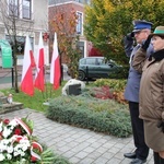 Obchody Święta Niepodległości w Czarnym Dunajcu