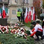 Obchody Święta Niepodległości w Czarnym Dunajcu