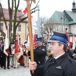 Obchody Święta Niepodległości w Czarnym Dunajcu