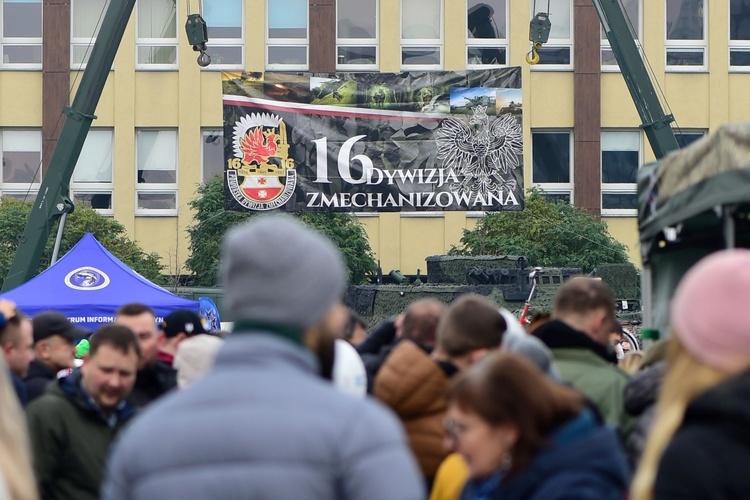 Narodowe Święto Niepodległości 