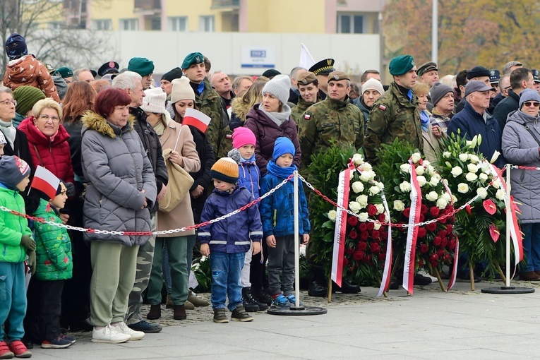 Narodowe Święto Niepodległości 