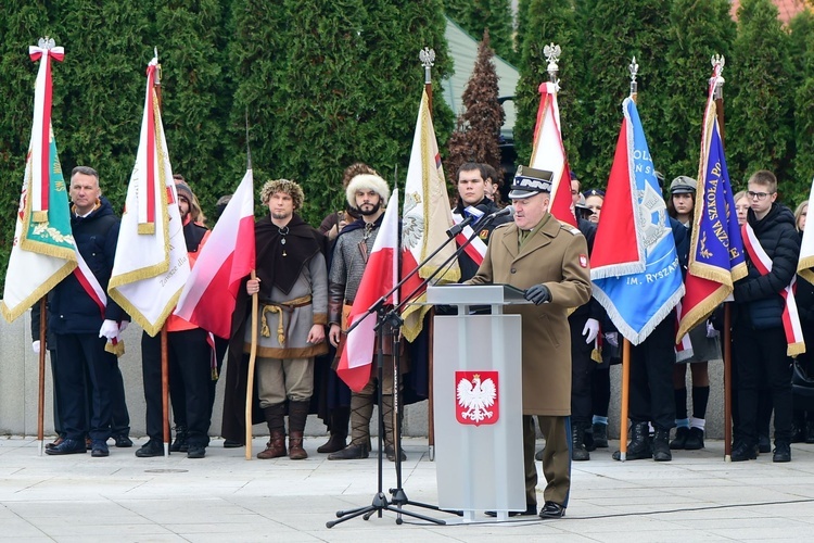 Narodowe Święto Niepodległości 