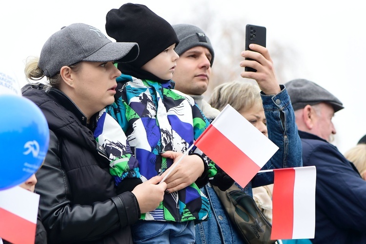 Narodowe Święto Niepodległości 