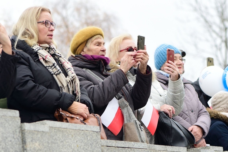 Narodowe Święto Niepodległości 