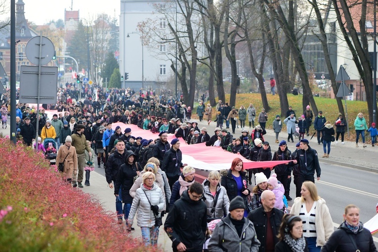 Narodowe Święto Niepodległości 