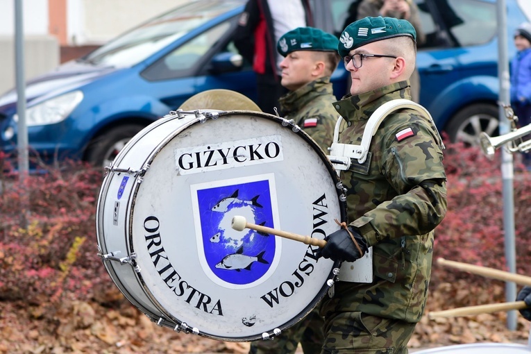 Narodowe Święto Niepodległości 